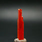 Large Orange Crocoite Crystal From Australia - 0.9" - 6.65 Carats