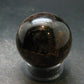 Cacoxenite Super 7 Sphere From Brazil - 1.6" - 103.14 Grams