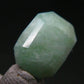 Rare Gem Phosphophyllite Cut Stone from Bolivia - 3.88 Carats