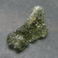 Besednice Moldavite Tektite Raw Piece from Czech Republic - 1.1" - 5.71 Carats