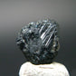 Rare Alexandrite Chrysoberyl Crystal From Brazil - 2.56 Carats