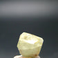 Rhodizite Rhodozite Crystal From Madagascar - 5.0 Carats - 0.4"
