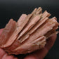 Serandite and Analcime Fine Crystal From Canada - 3.3"