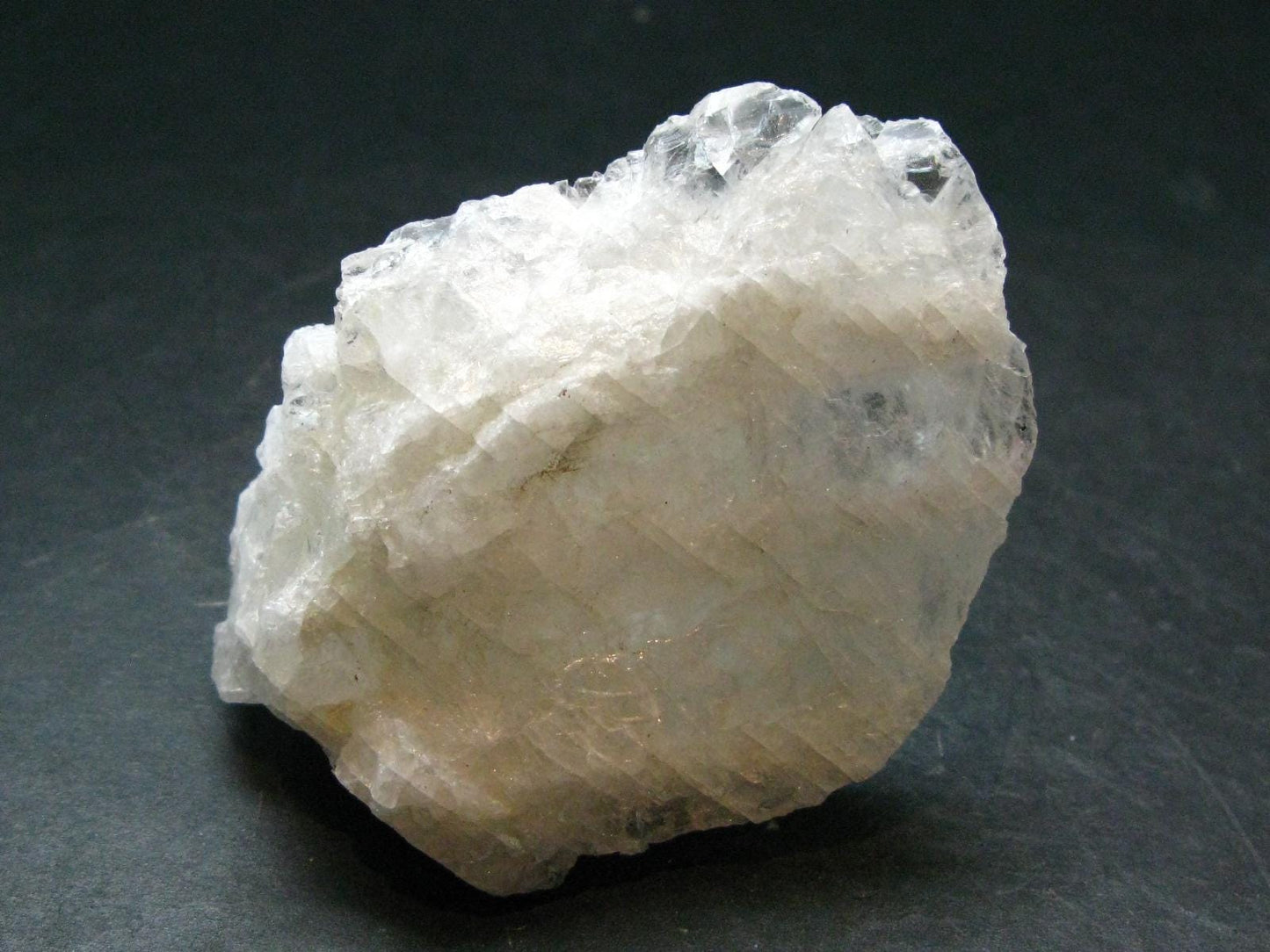 Large Clear Petalite Crystal from Brazil - 89.47 Grams - 3.0"