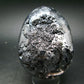 Rare Galena Egg From Peru - 2.9" - 711 Grams