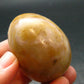 Rare Pink Opal Egg from Peru - 79.0 Grams, 2.0"