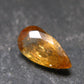 Gem Imperial Topaz Cut Stone From Brazil - 3.20 Carats