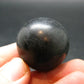 Rare Shammanite Shamanite Master Shamanite Sphere From USA - 1.1" - 34.44 Grams