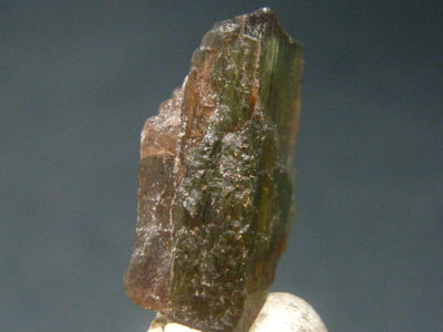 Andalusite Gem Crystal From Brazil - 0.8" - 1.56 Grams