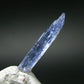 Rare Gem Jeremejevite Crystal From Namibia - 1.12 Carats