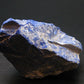 Lapis Lazuli Lazurite Raw Piece From Afghanistan - 2.3"