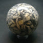 Pinolite Pinolith Sphere from Austria - 1.5"