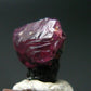 Ruby Crystal on Matrix from Winza Tanzania - 0.5" - 0.97 Grams