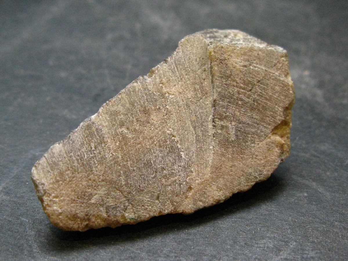 Rare Herderite Polished Crystal from Brazil - 21.95 Grams - 2.0"