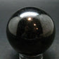 Red Garnet Almandine Sphere Ball From India - 498.95 Grams - 2.4"
