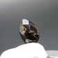 Rare Gem Painite Cut Stone From Mogok - 0.61 Carats