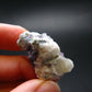 Rare Phenakite Phenacite + Fluorite + Beryl Cluster From Russia - 1.2" - 9.64 Grams