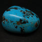 Genuine Tumbled Turquoise from Arizona, USA - 2.2" - 97.81 Grams