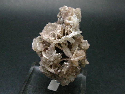 Cerussite Cerusite Crystal From Namibia - 2.3" - 154 Grams