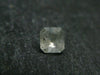 Rare Gem Datolite Cut Stone from Mexico - 0.58 Carats