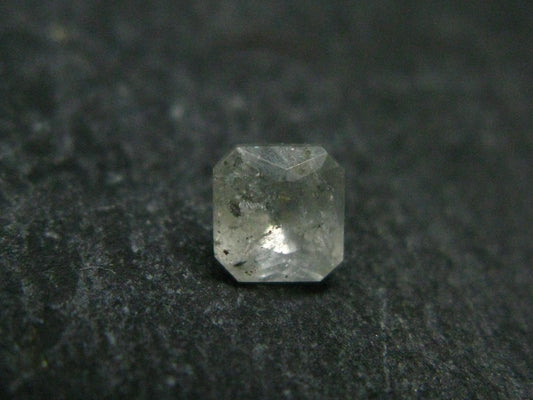 Rare Gem Datolite Cut Stone from Mexico - 0.58 Carats