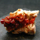 Large Vanadinite Cluster From Morocco - 1.6" - 63.36 Grams