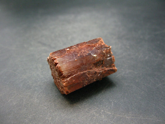 Purple Aragonite Crystal From Spain - 1.3" - 41.7 Grams