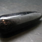 Black Tourmaline Schorl 2.8" Wand From Brazil - 69.18 Grams