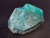 Amazonite Microcline Crystal From Colorado - 1.7" - 60.3 Grams