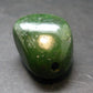 Nephrite Jade 1.1" Pendant From Canada (Metal Free) - 27.52 Grams