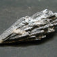 Large Rare Black Kyanite Crystal Pendant From Brazil - 1.7" - 20.3 Grams