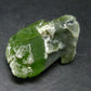 Rare 89.25 Carat Gem Peridot Olivine Cluster from Pakistan - 1.1"
