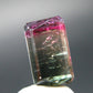 Watermelon Tourmaline Cut Stone Gem From Brazil - 2.97 Carats - 11x7mm