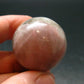 Rare Pink Petalite Ball Sphere From Namibia - 1.1" -36.40 Grams
