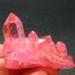 Aura Quartz Cluster From Brazil - 1.2" - 35.38 Grams