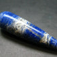 Lapis Lazuli Lazurite Wand From Afghanistan - 2.7"
