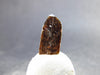 Rare Xenotime Crystal from Brazil - 0.6" - 2.18 Grams