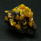 Nice Large Yellow Mimetite Cluster from Congo - 1.8"