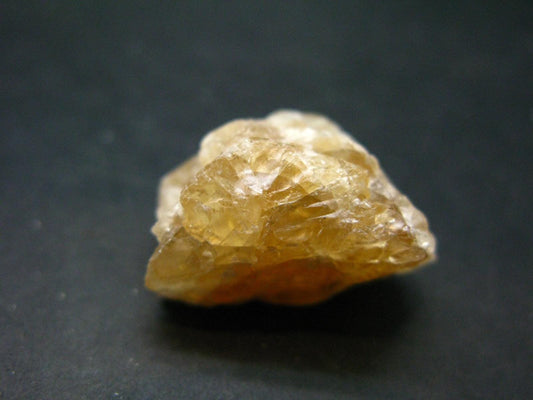 Very Nice Raw Agni Gold Danburite from Tanzania - 1.0" - 11.65 Grams