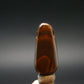 Stunning Rare Boulder Opal Metal Free Pendant from Australia - 1.0" - 3.54 Grams