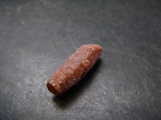 Ruby Crystal from Winza Tanzania - 1.5 - 39.05 Carats