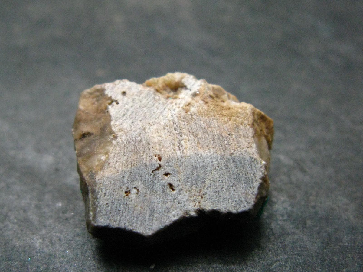 Very Nice Dioptase Cluster from Congo - 0.7" - 2.73 Grams