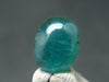 Extremely Rare Grandidierite Cabochon From Madagascar - 2.29 Carats