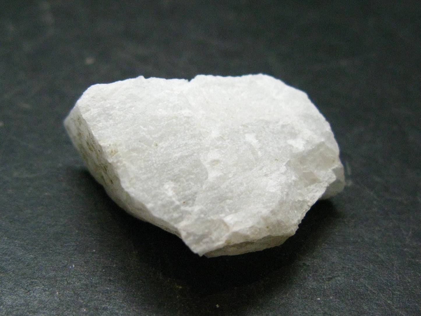 Natrolite Crystal From Russia - 1.1" - 26.14 Grams