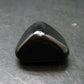 Elite Shungite Tumbled Piece from Russia - 1.3" - 17.15 Grams