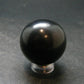 Rare Shammanite Shamanite Master Shamanite Sphere From USA - 1.1" - 39.75 Grams