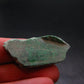 Extremely Rare Natural Maw Sit Sit Polished Piece from Myanmar 1.6"