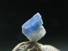 Rare Gem Jeremejevite Crystal From Namibia - 0.59 Carats