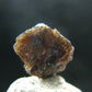 Rare Painite Crystal From Myanmar - 1.10 Carats