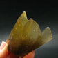 Huge Dogtooth Stellar Beam Calcite Crystal From Tennessee USA - 2.1" - 98.68 Grams